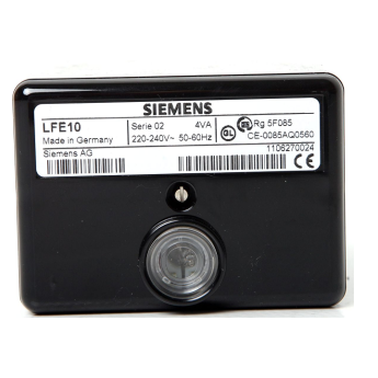  کنترل زیمنس LFE10 SIEMENS