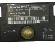 کنترل زیمنس LMG21.330A27 SIEMENS