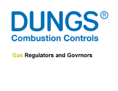 رگلاتور و استابلایزر گاز DUNGS