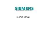 سرو موتور SIEMENS