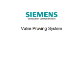 نشت یاب SIEMENS