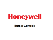 کنترل مشعل HONEYWELL