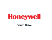 سرو موتور HONEYWELL