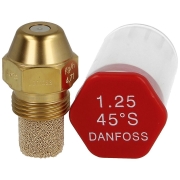 نازل دانفوس DANFOSS