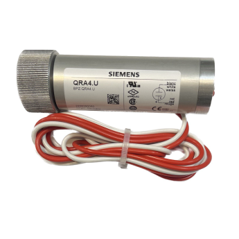 فتوسل SIEMENS QRA4.U 