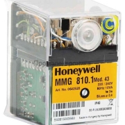 کنترل هانیول MMG 810.1 HONEYWELL   