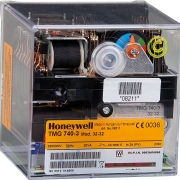 کنترل هانیول TMG-740-3 HONEYWELL   