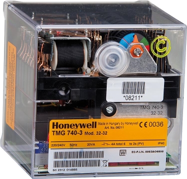 کنترل هانیول TMG-740-3 HONEYWELL   