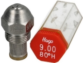 Hago Nozzles