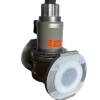 شیربرقی گاز دانگز MVD-MVDLE تک ضرب و تدریجی فلانچی DUNGS  سایز DN50-DN150